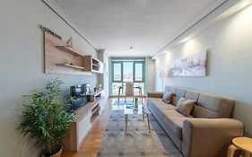 Eslanzarote Arrecife 360º Rooftop Suite, Super Wifi