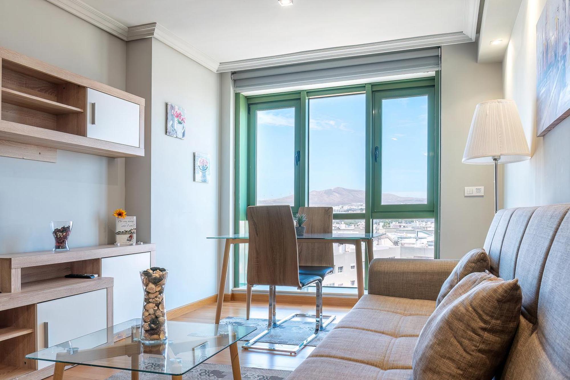 Eslanzarote Arrecife 360º Rooftop Suite, Super Wifi Exterior photo
